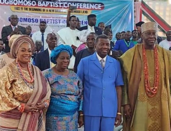 Discoveries And Insights On Afolabi Ghandi Olaoye