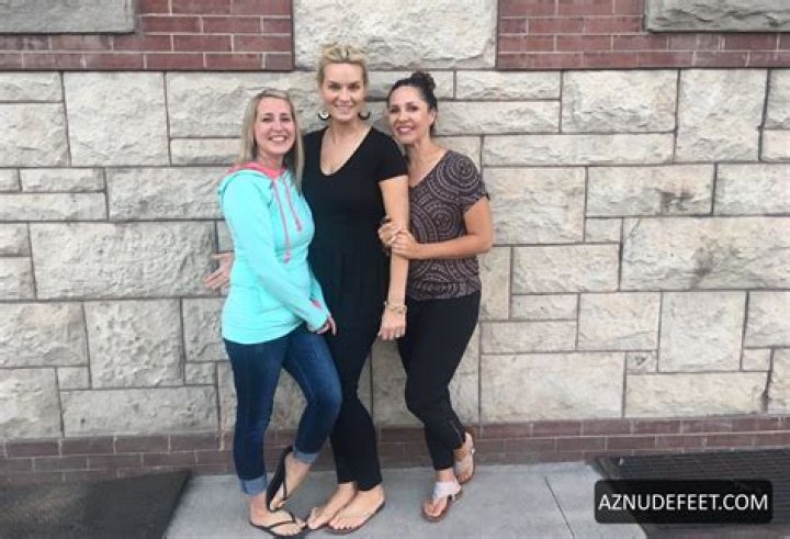 Discoveries And Insights On Jackie Ibanez Feet