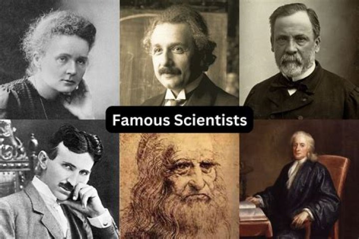 Discoveries From The World Of Famous People Starting With U