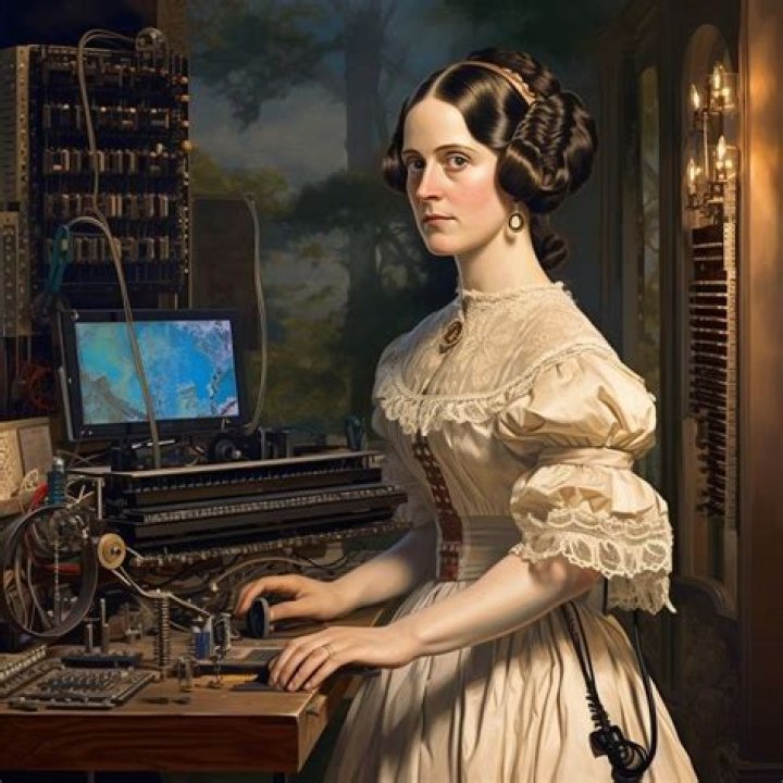 Engineering Genius And Trailblazing Inventor