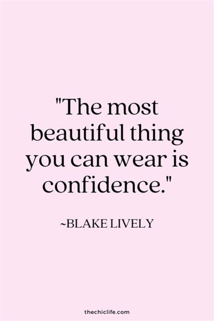 Exploring Fashion, Beauty, And Confidence