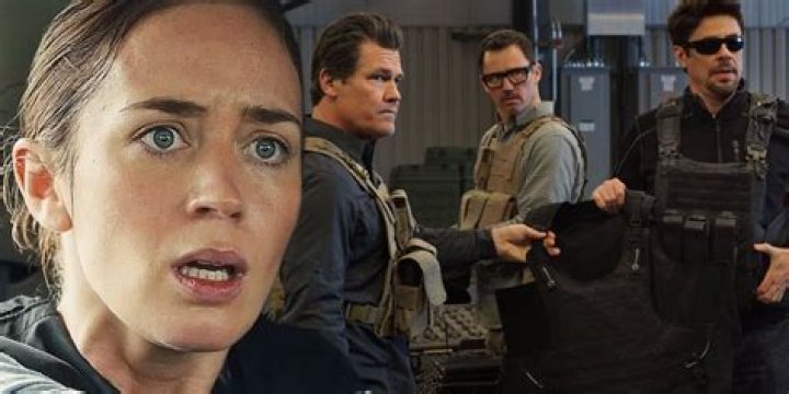 Exploring The Real-World Roots Of Sicario