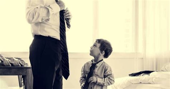 Exploring The Role Of His Parents