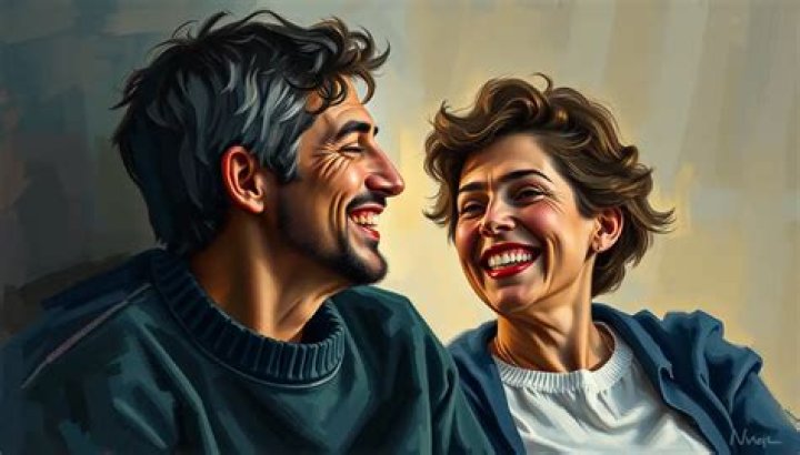 Exploring The Wealth Behind The Laughter