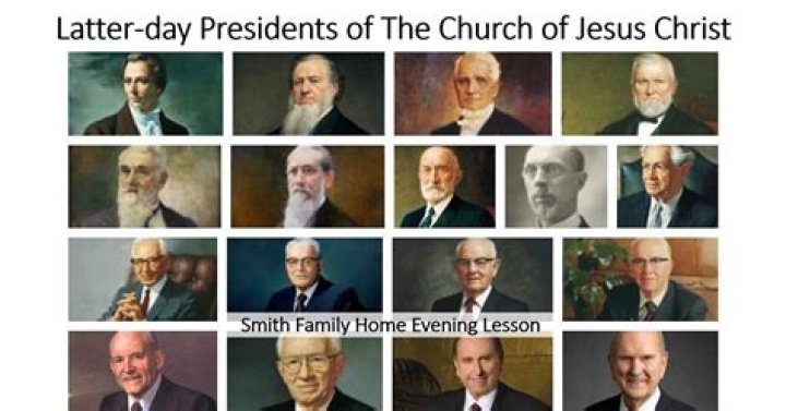 Famous Members Of The Church Of Christ