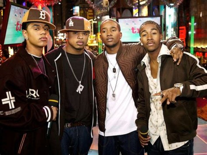 Fizz B2K's Net Worth Unveiled