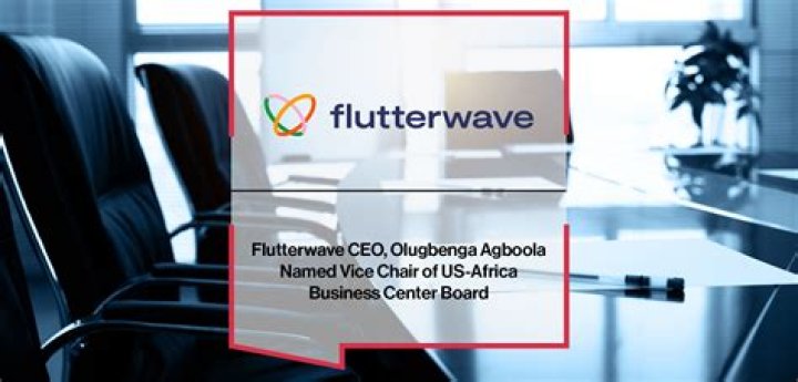 Flutterwave CEO Net Worth Explored