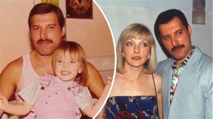 Freddie Mercury's Children: Unraveling The Enigma