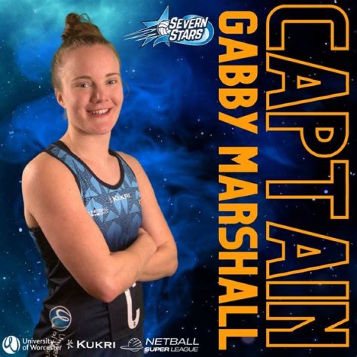 Gabby Marshall's Family's Role In Her Success