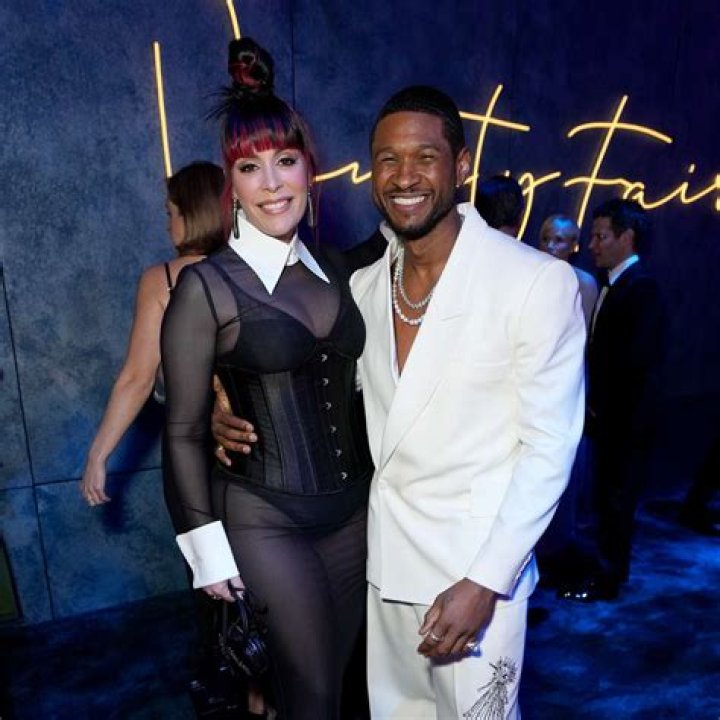 Grace Miguel, Usher's Ex-Wife Explored