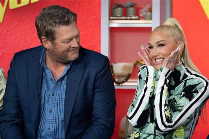 Gwen Stefani's Due Date Revealed