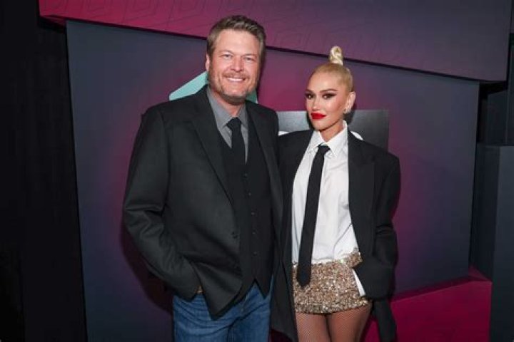 Gwen Stefani's First Husband: Uncovering The Untold Story