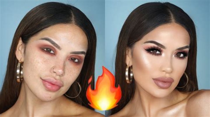 "iluvsarahii Before And After BBL"