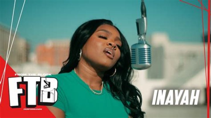 Inayah Lamis's Net Worth Unveiled