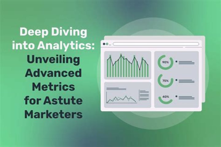 Insights And Discoveries For Astute Marketers