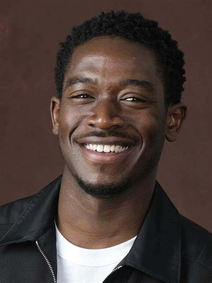 Is Damson Idris Hitched? Discoveries And Insights