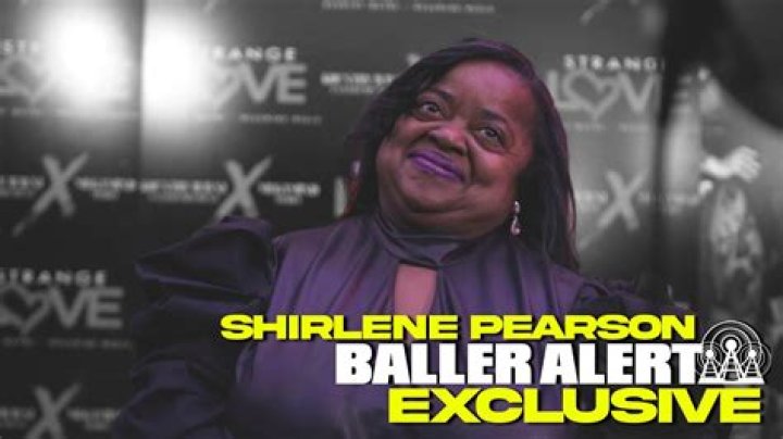 Is Shirlene Pearson Still Alive?