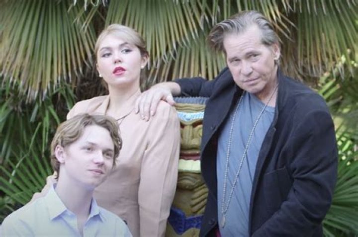 Jack Kilmer's Parents And His Acting Roots