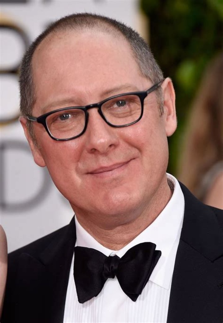 James Spader's Weight Gain And Its Implications