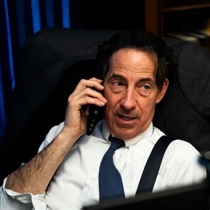 Jamie Raskin's Net Worth Revealed