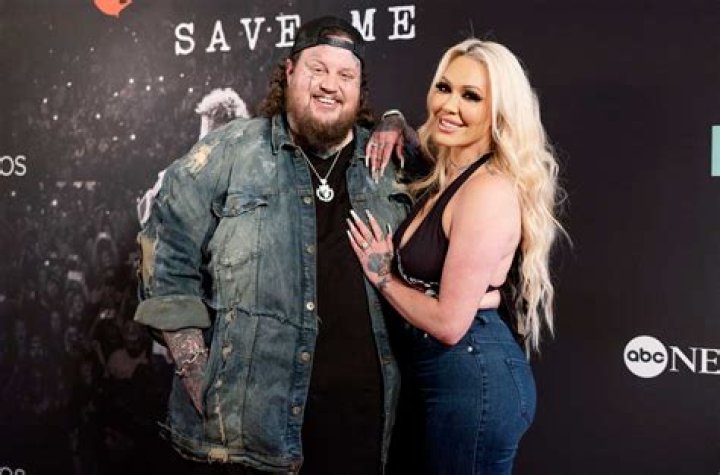 Jelly Roll's Mother's Inspiring Journey