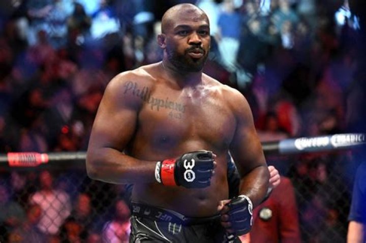 Jon Jones' Children And Their Impact