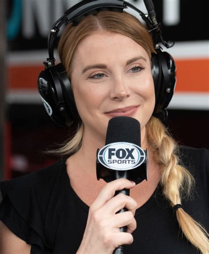 Kaitlyn Vincie's Net Worth Unraveled