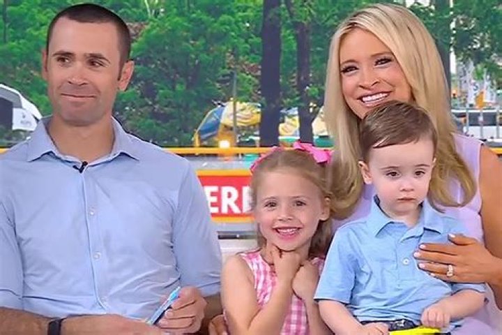 Kayleigh McEnany's Height And Its Impact