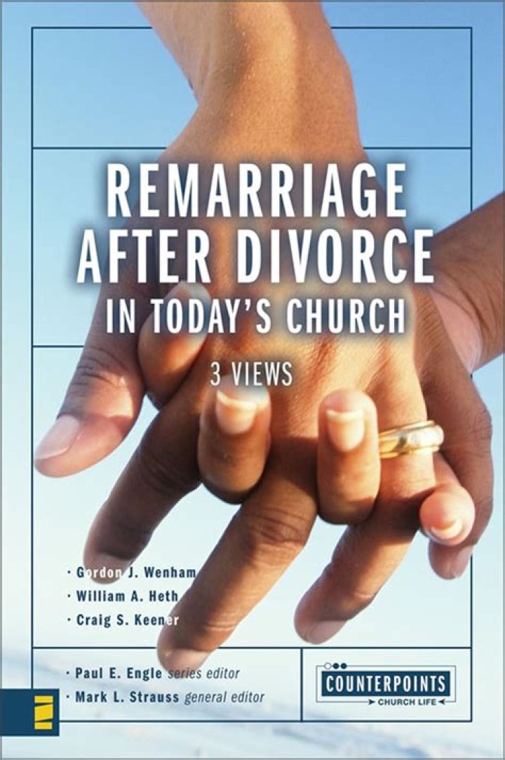 Life After Divorce And Remarriage Revealed