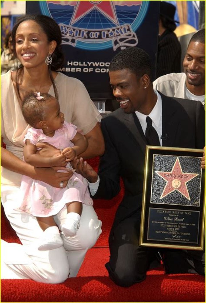 Lola Rock, Chris Rock's Daughter, Blazes Her Trail