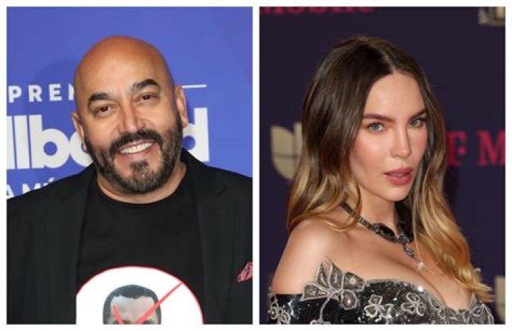 Lupillo Rivera's Marital Status Revealed!