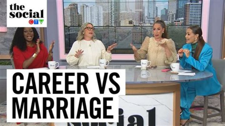 Marriage, Career, And Journalistic Impact Revealed