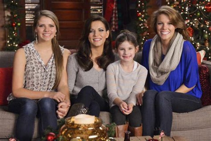 Martina And Ashley Mcbride's Family Connection