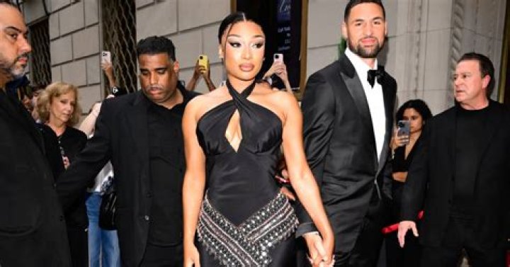 Megan Thee Stallion's Dating Life In 2024