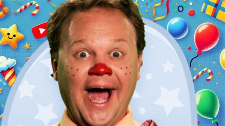 Mr Tumble Actor Arrested: Uncovering The Shocking Truths
