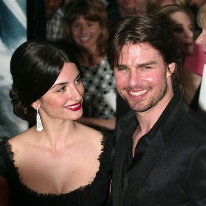 Penelope And Tom Cruise's Journey