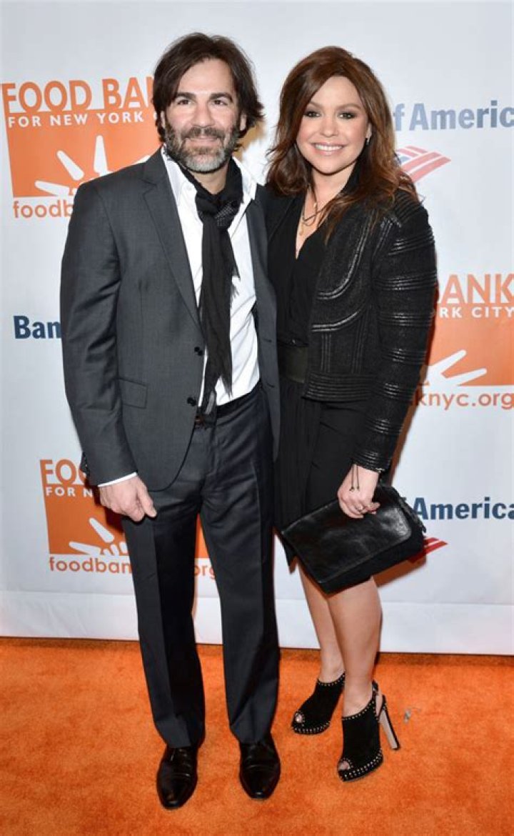 Rachael Ray's Husband And His Untold Story