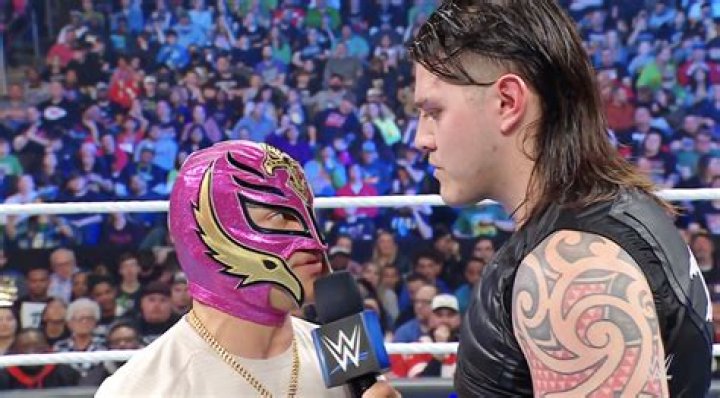 Rey Mysterio's Height And Its Impact