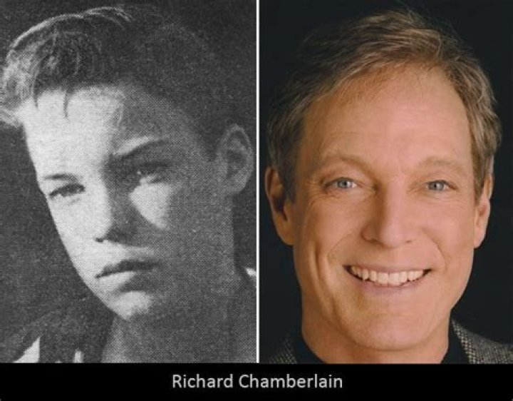 Richard Chamberlain's Family Legacy Explored