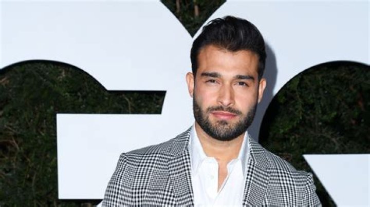 Sam Asghari's Gold Digger Dilemma