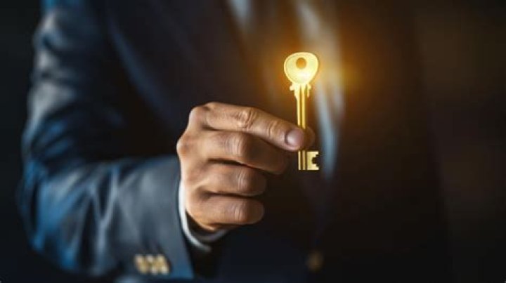Secrets To Unlocking Financial Success