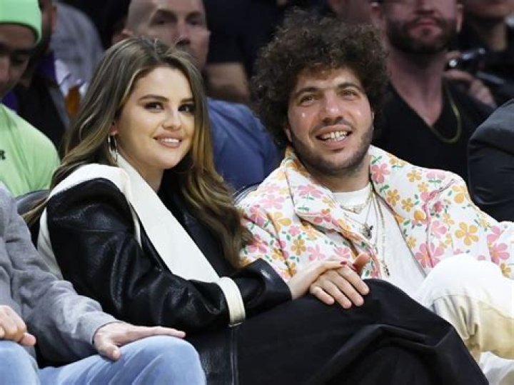 Selena Gomez Baby Daddy Revealed