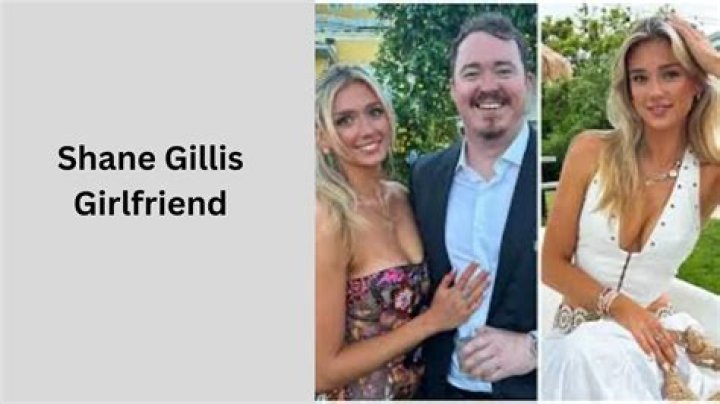 Shane Gillis's Love Life Explored