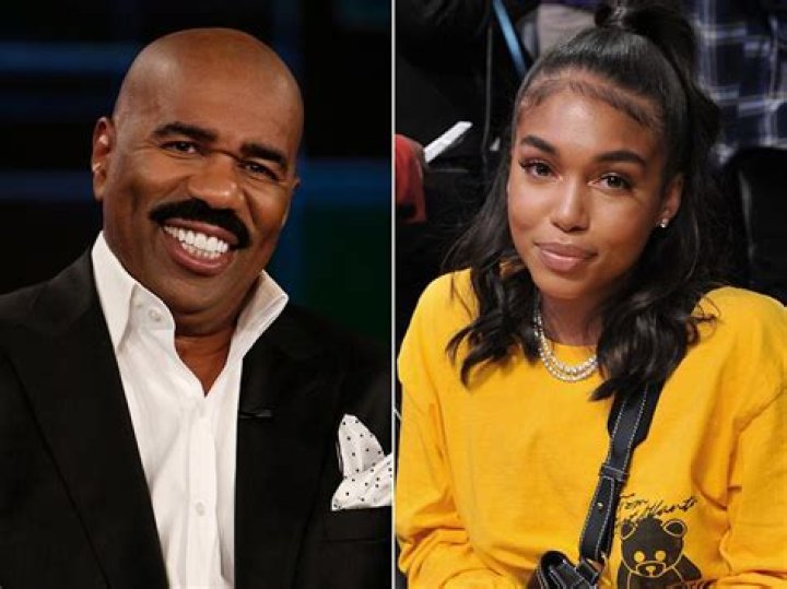 Steve Harvey's Sister And An Inspiration To Millions