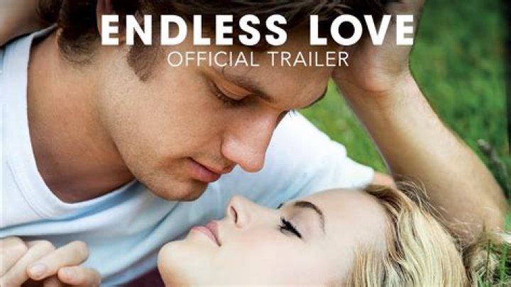 The Cast Of "Endless Love" 2014