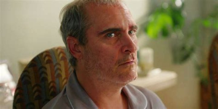 The Intriguing Story Behind Joaquin Phoenix's Scar
