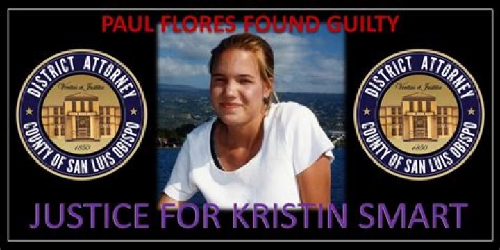 The Unsolved Murder Of Kristin Smart: Unraveling The Mystery