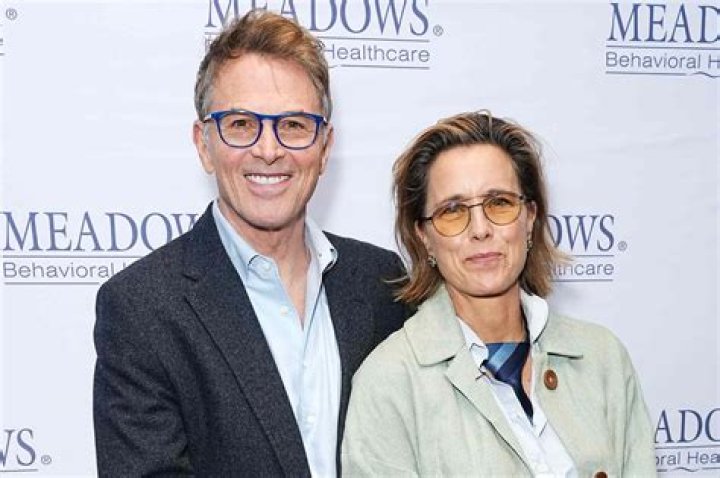 Thea Leoni And Tim Daly's Split Unravelled