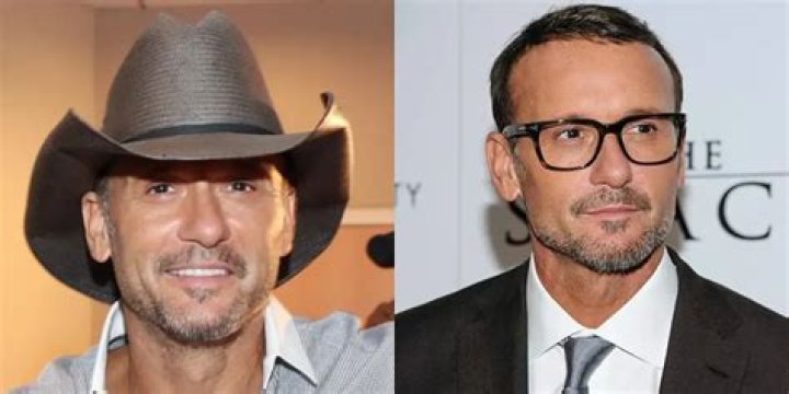 Tim McGraw's Plastic Surgery Journey Revealed