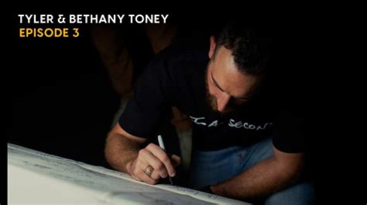 Tyler Toney's House Address Revealed